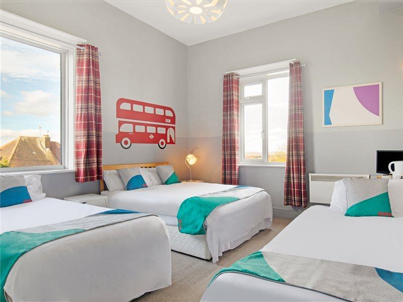 Oyo The Green Man Pub And Hotel London Ngoại thất bức ảnh
