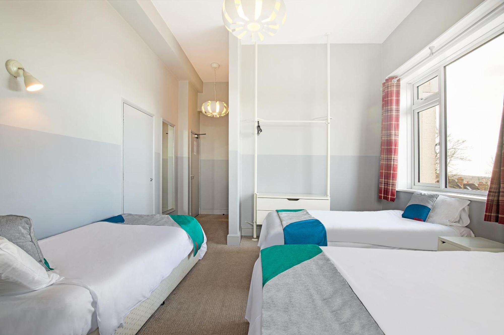 Oyo The Green Man Pub And Hotel London Ngoại thất bức ảnh