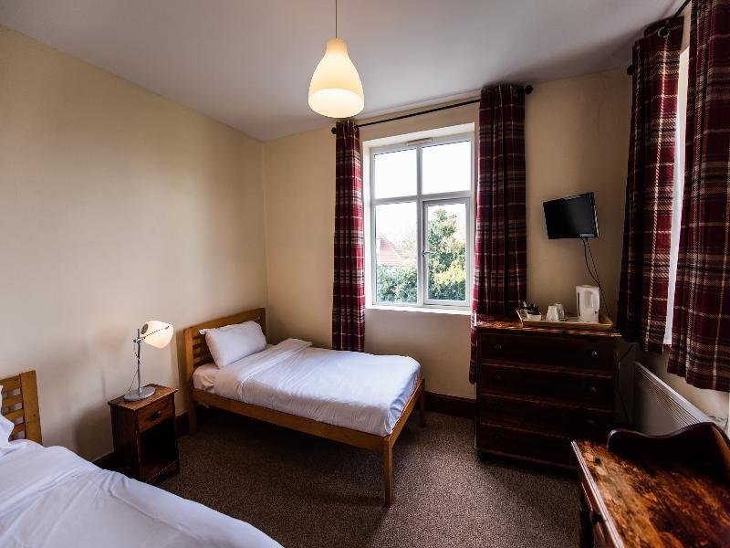 Oyo The Green Man Pub And Hotel London Ngoại thất bức ảnh